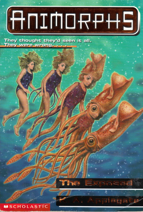 Illustration for article titled Beyond Goosebumps: How we’d bring 14 classic YA book series into 2015